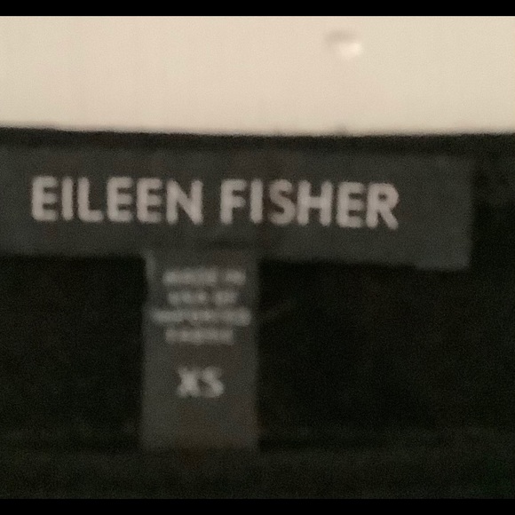 Black tshirt, long sleeve - Picture 2 of 2